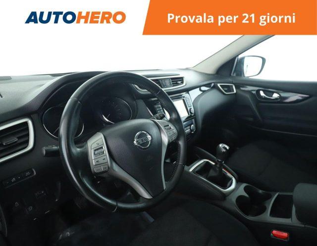 NISSAN Qashqai 1.5 dCi Acenta