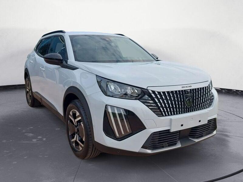 Peugeot 2008 PureTech 130 S&S EAT8 Allure