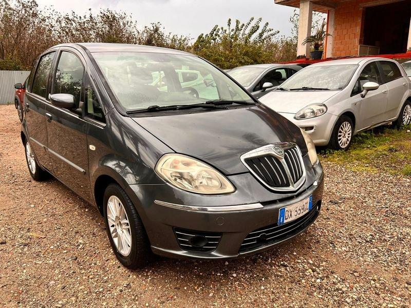 Lancia Musa Musa 1.4 Oro Ecochic GPL CAMBIO ROTTO