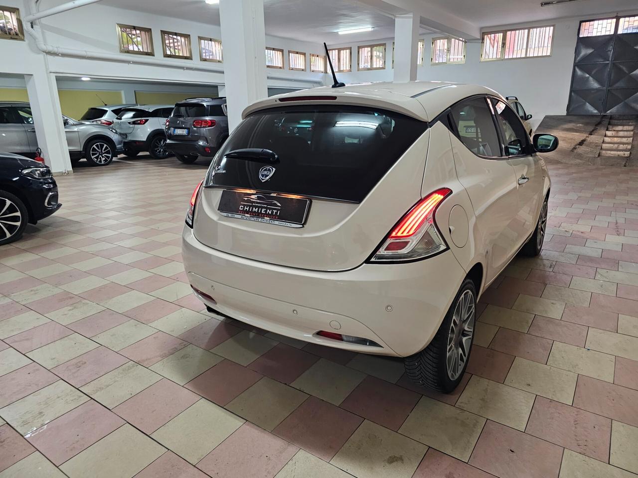 Lancia Ypsilon 1.3 MJT 16V 95 CV 5 porte S&S Platinum