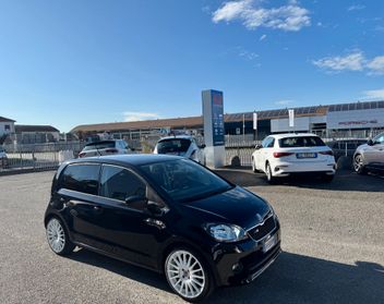 Skoda Citigo 1.0 Ambition 75cv E6 / NO VINCOLI