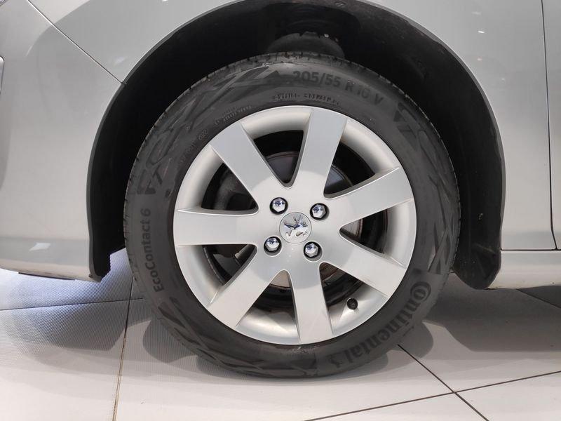 Peugeot 308 308 1.6 HDi 110CV 5p. Premium (6 Marce)*DIESEL*