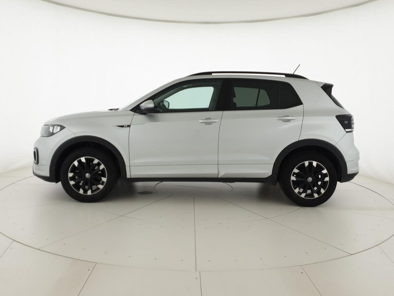 Volkswagen T-Cross 1.0 tsi sport 95cv