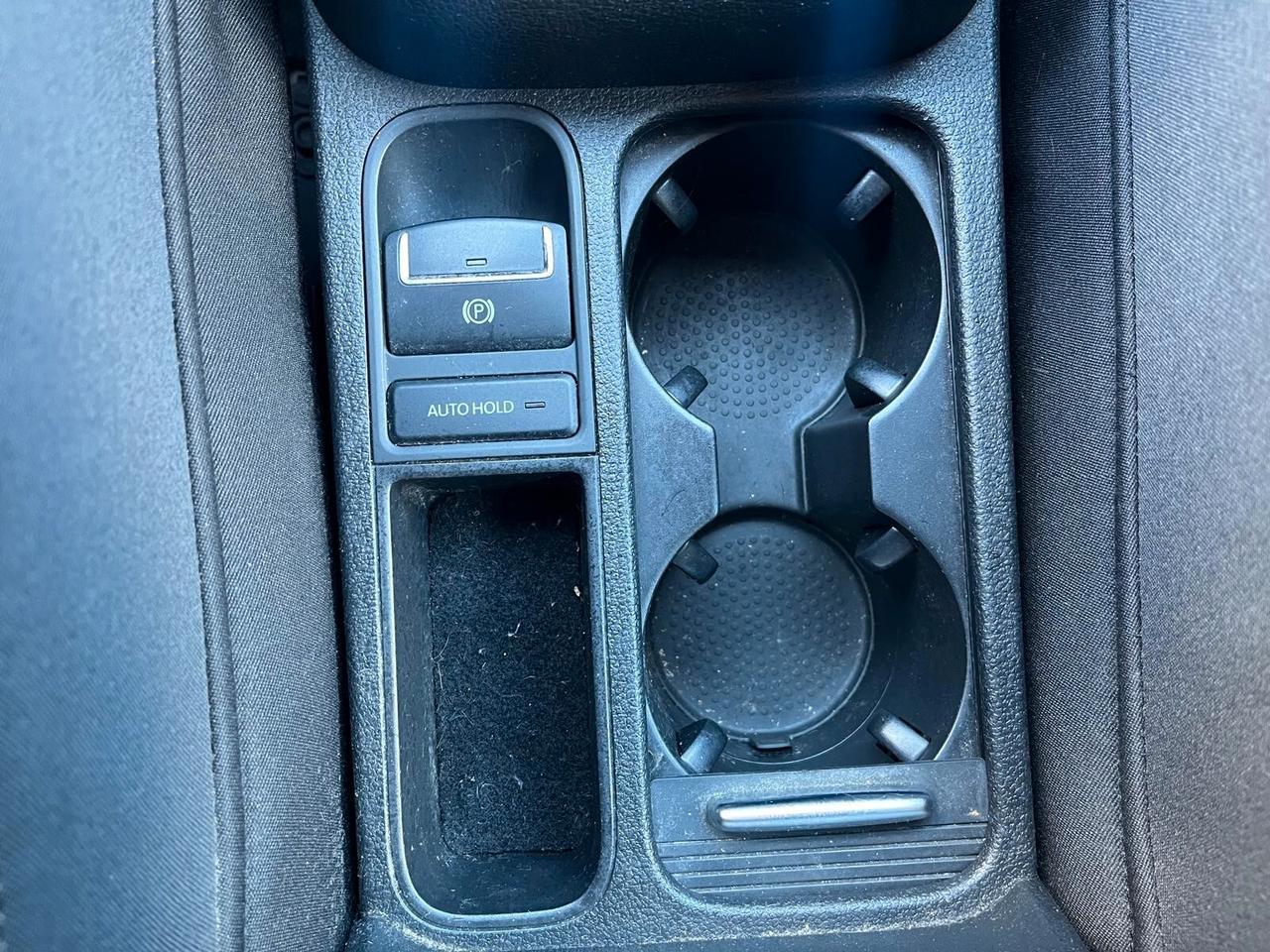 Volkswagen Tiguan 2.0 TDI DPF 4MOTION Sport & Style