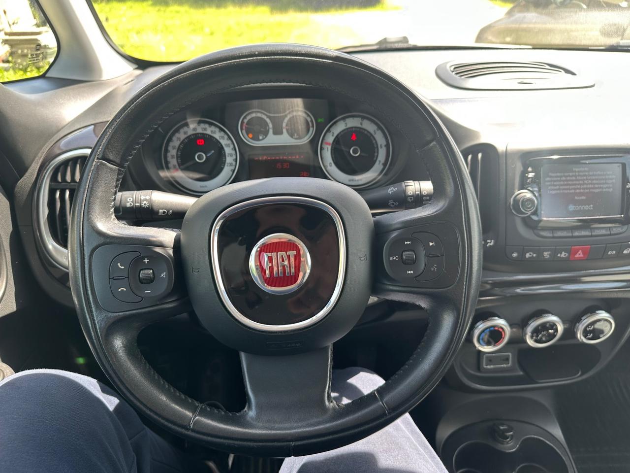 Fiat 500L 1.4 95 CV Pop Star