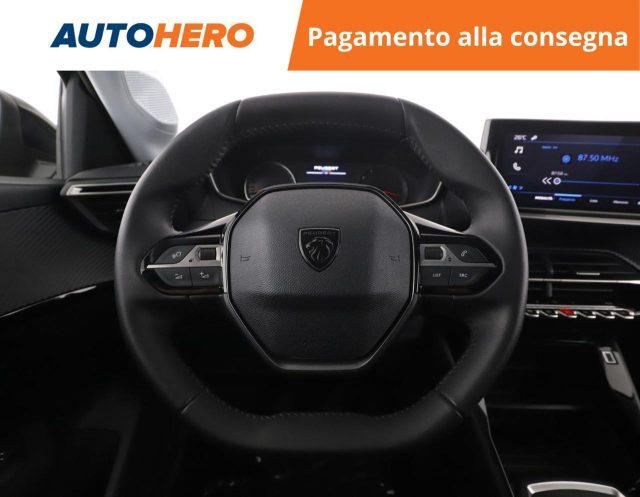 PEUGEOT 208 PureTech 75 Stop&Start 5 porte Active