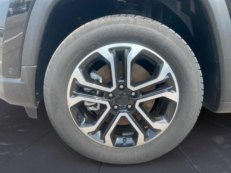 JEEP Compass 1.3 turbo t4 phev Limited 4xe auto