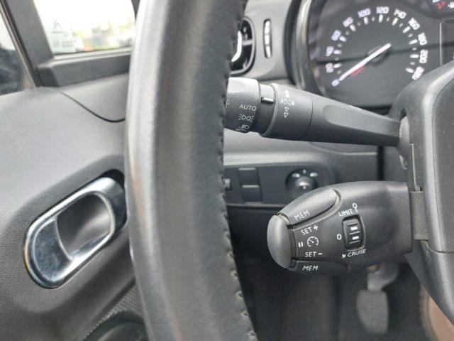CITROEN C3 BlueHDi 100 S&S Shine