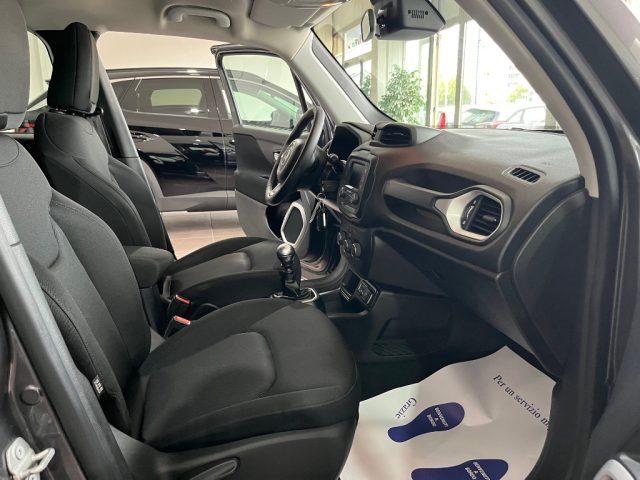 JEEP Renegade 1.0 120CV UNICO PROP.
