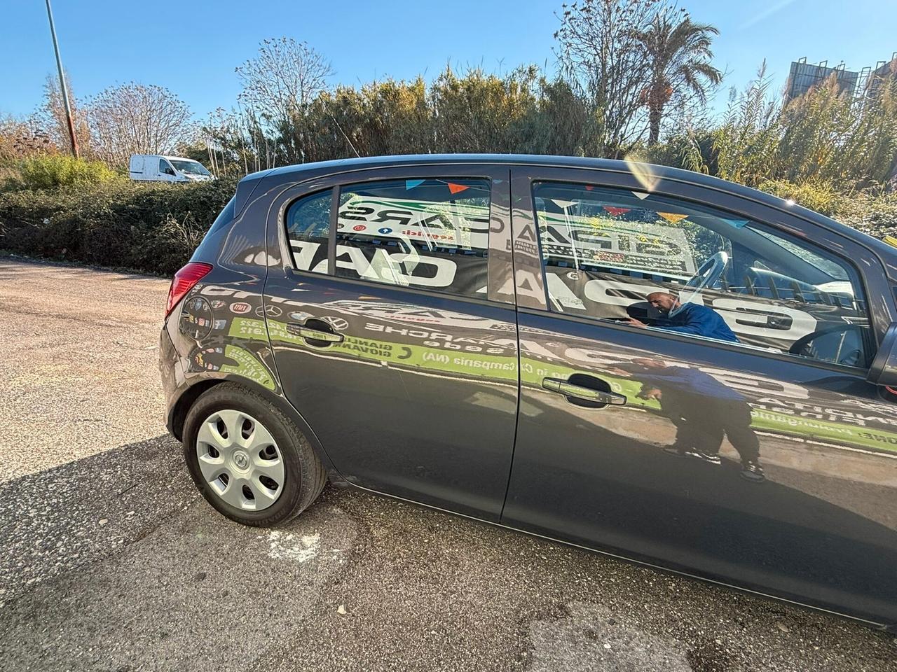 Opel Corsa 1.3 CDTI 75CV F.AP. 5 porte Sport