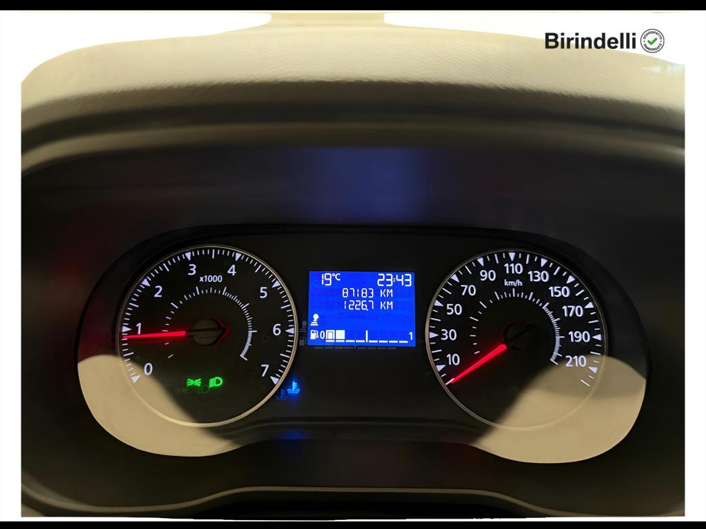 DACIA Duster 2ª serie - Duster 1.5 Blue dCi 8V 4x2 Essential