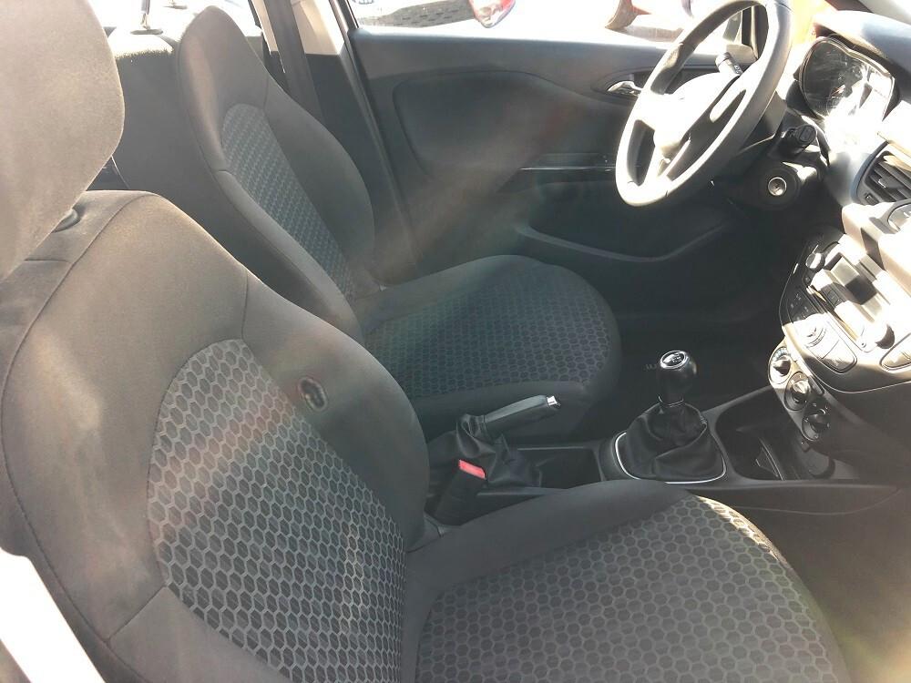Opel Corsa 1.2 5 porte