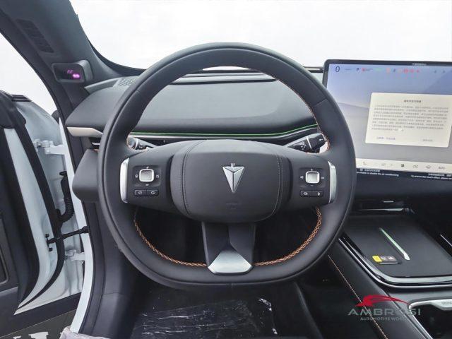 OTHERS-ANDERE OTHERS-ANDERE Changan DEEPAL S05 Max 2WD