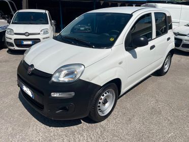 Fiat Panda 1.2 Pop Van 2 posti