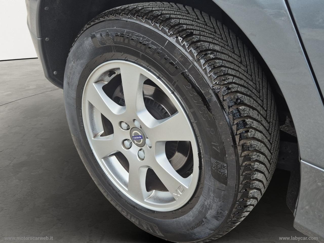 VOLVO XC60 D3 Geartronic Momentum