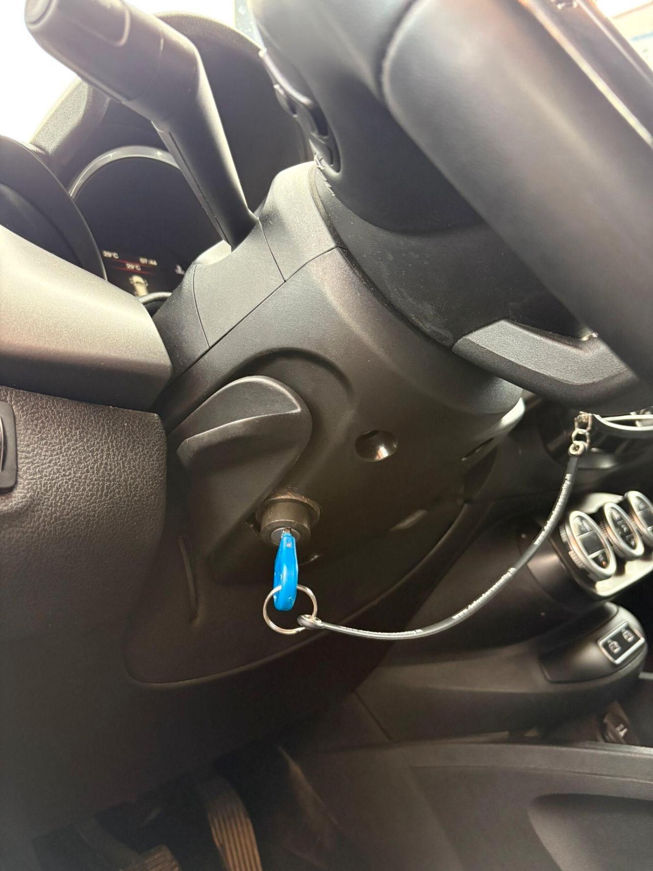 Fiat 500X 1.3 MultiJet 95 CV Sport Full Led