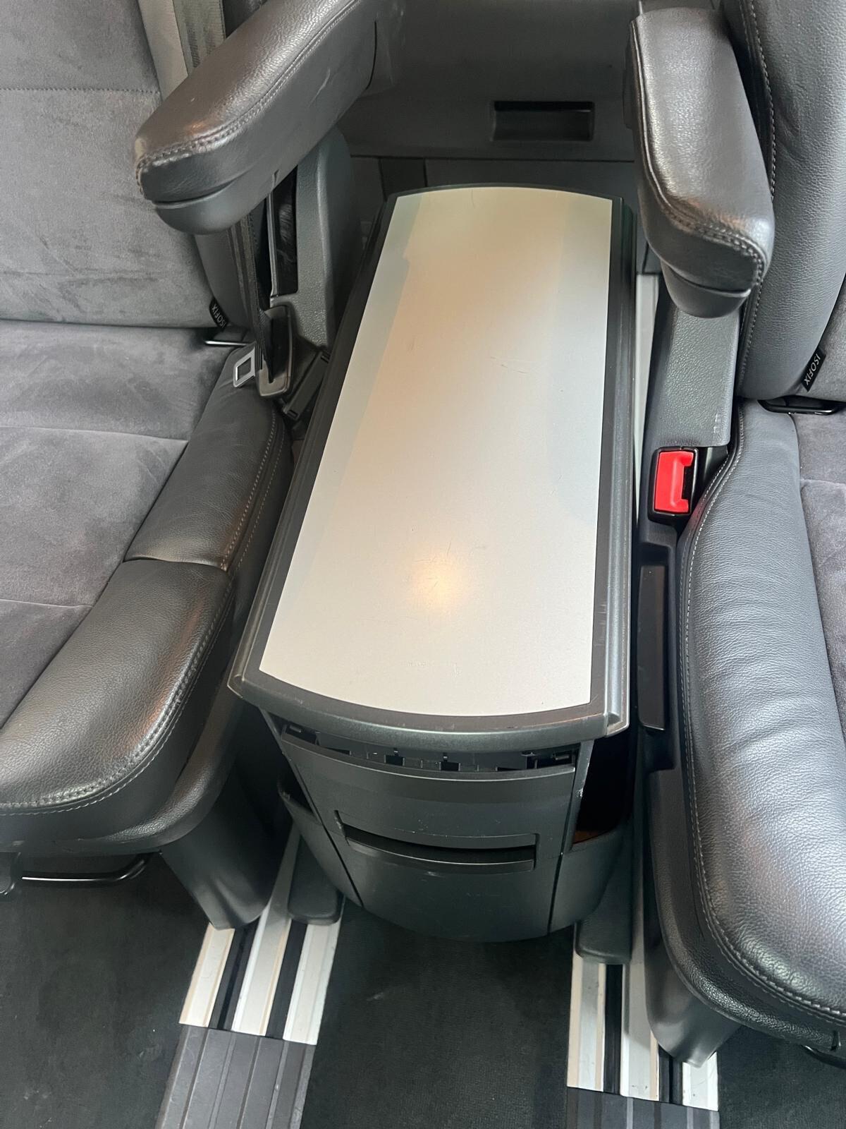 Volkswagen Multivan 2.0 TDI 150CV DSG 4Motion Comfortline 7-posti 4X4