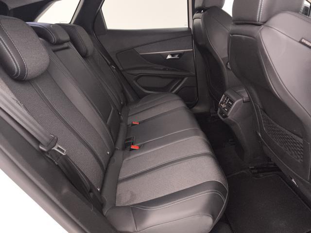 PEUGEOT 3008 1.5 bluehdi Allure Pack s&s 130cv