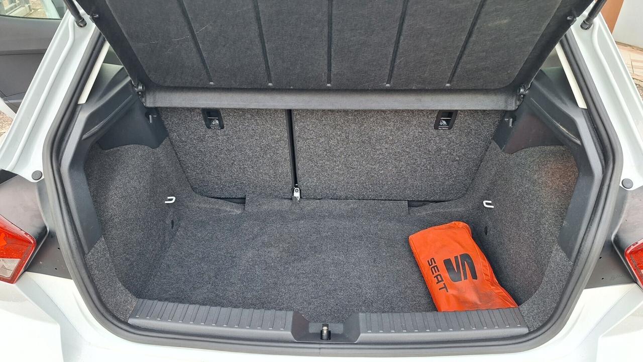 Seat Ibiza BERLINA 1.6 TDI 95 CV Business