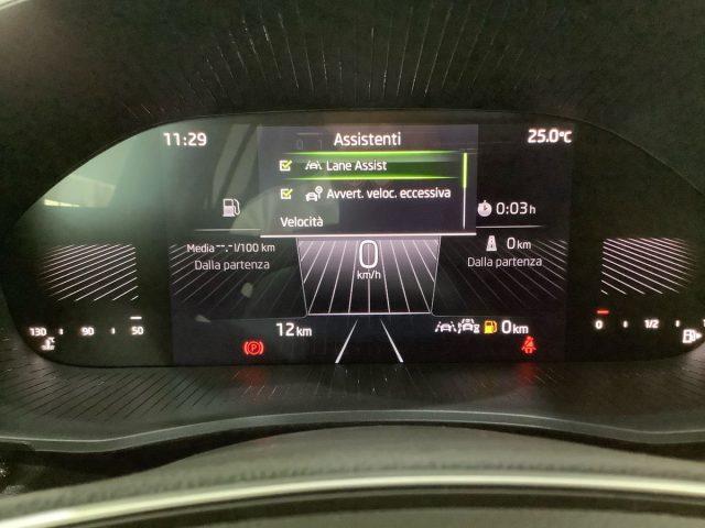 SKODA Fabia 1.0 MPI Evo 59KW BE MORE