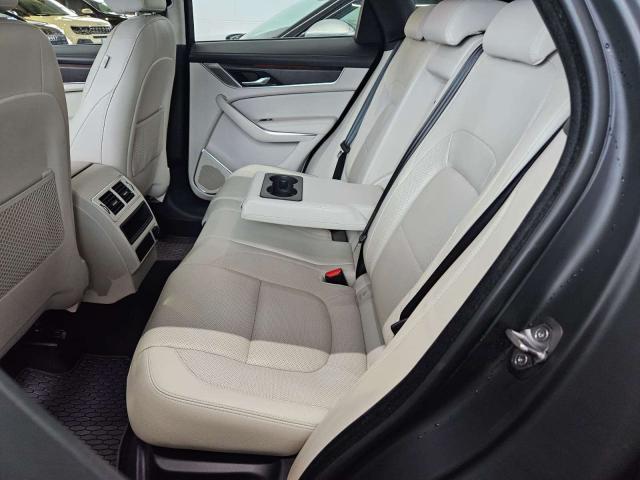 Jaguar F-Pace 2.0d i4 mhev R-Dynamic SE Greystone awd 204cv auto