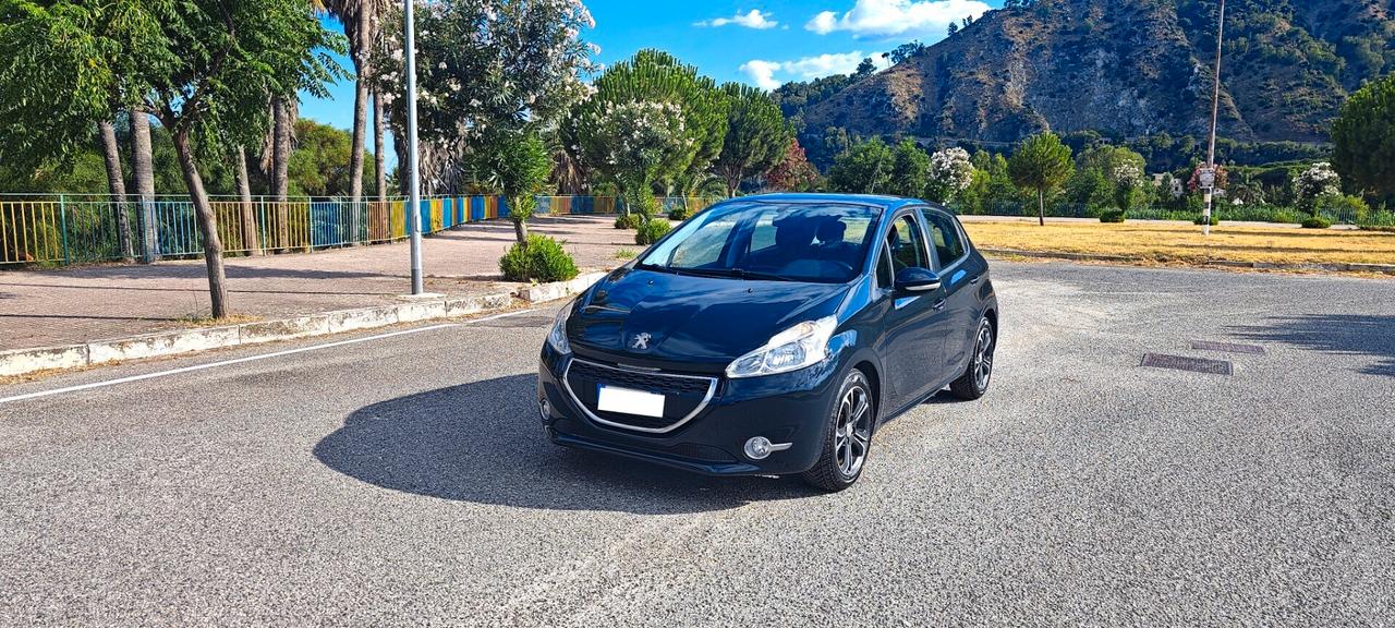 Peugeot 208 1.4 VTi 95 CV 5p. GPL Allure
