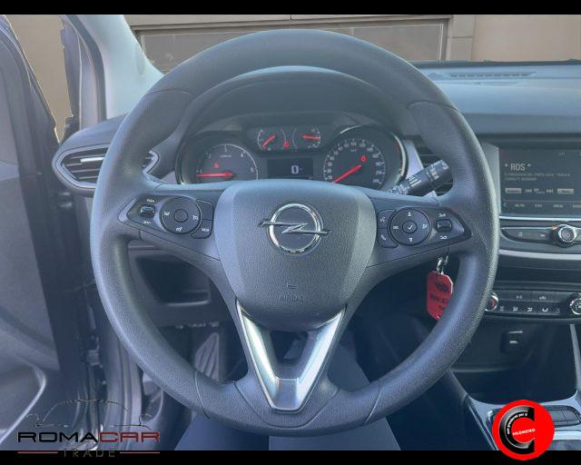OPEL Crossland - X 1.5 ECOTEC D 102 CV Start&Stop Advance