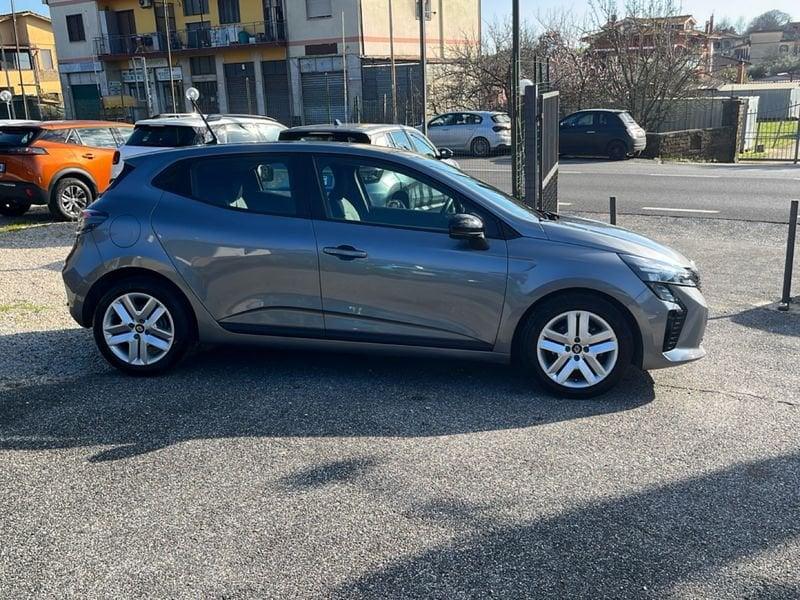 Renault Clio Clio Full Hybrid E-Tech 145 CV 5 porte Evolution