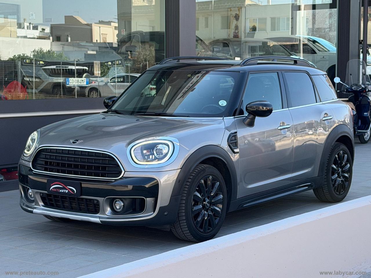 MINI Mini Cooper Business Countryman Aut.