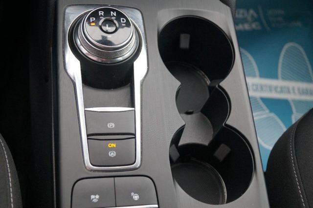 FORD Kuga 2.5 Plug In Hybrid 225 CV CVT 2WD Titanium PREZZO