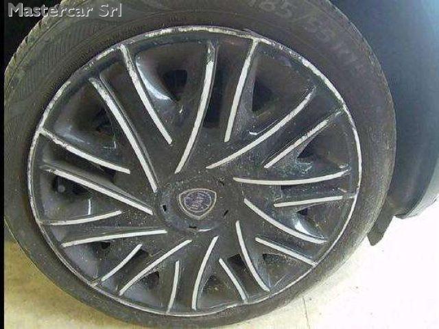 LANCIA Ypsilon 5p. Neopatentati 1.0 hybrid Gold tg: GK578ZB