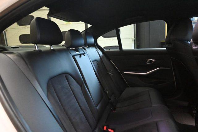 BMW 318 d MSPORT PRO MHEV AUTO M-TECHNIC ACTIVE GUARD CAM!