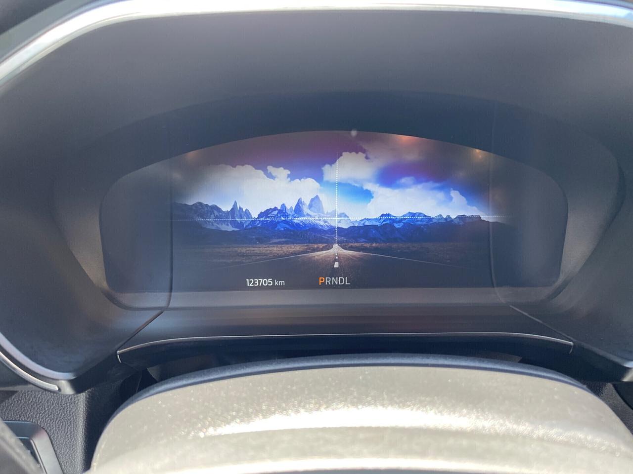 Ford Kuga 1.5 EcoBlue 120 CV aut. 2WD Connect