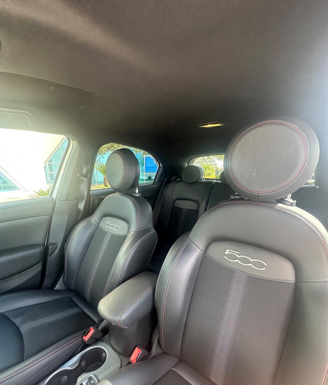 Fiat 500X 1.6 MultiJet 120 CV Sport