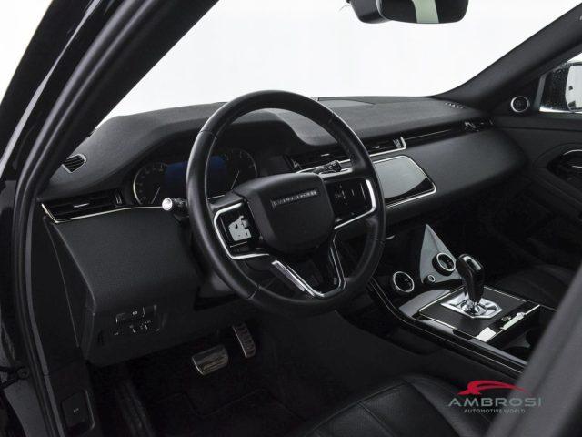 LAND ROVER Range Rover Evoque 2.0D I4 163 CV R-Dynamic S AWD - AUTOCARRO N1