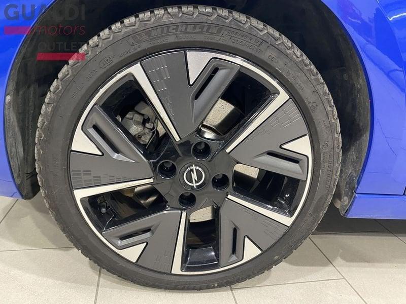 Opel Corsa-e 5 porte Elegance