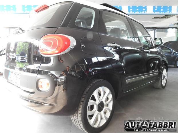 FIAT - 500 L - 1.4 95 CV Lounge Panoramic.Plus C.L
