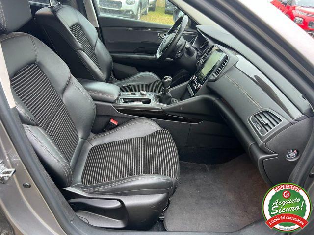 RENAULT Talisman Sporter Blue dCi 150 CV Business Navi