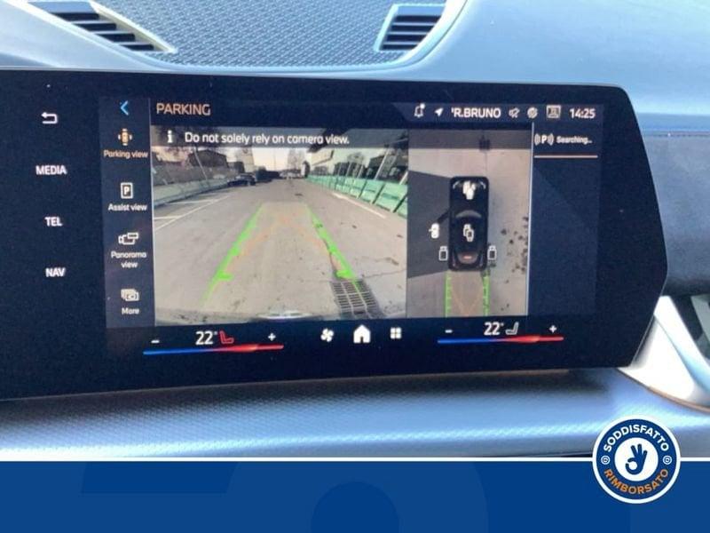 BMW X2 sDrive 18d M Sport Pro