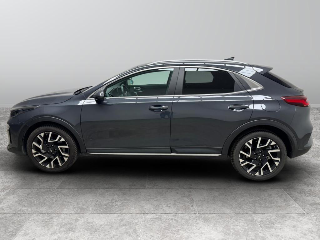 KIA XCeed 2019 - XCeed 1.5 t-gdi mhev Style 160cv imt