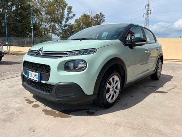 Citroen C3 BlueHDi - AUTOCARRO N1