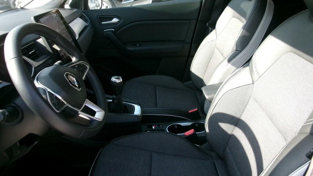 Renault Captur 1.0 TCe Intens