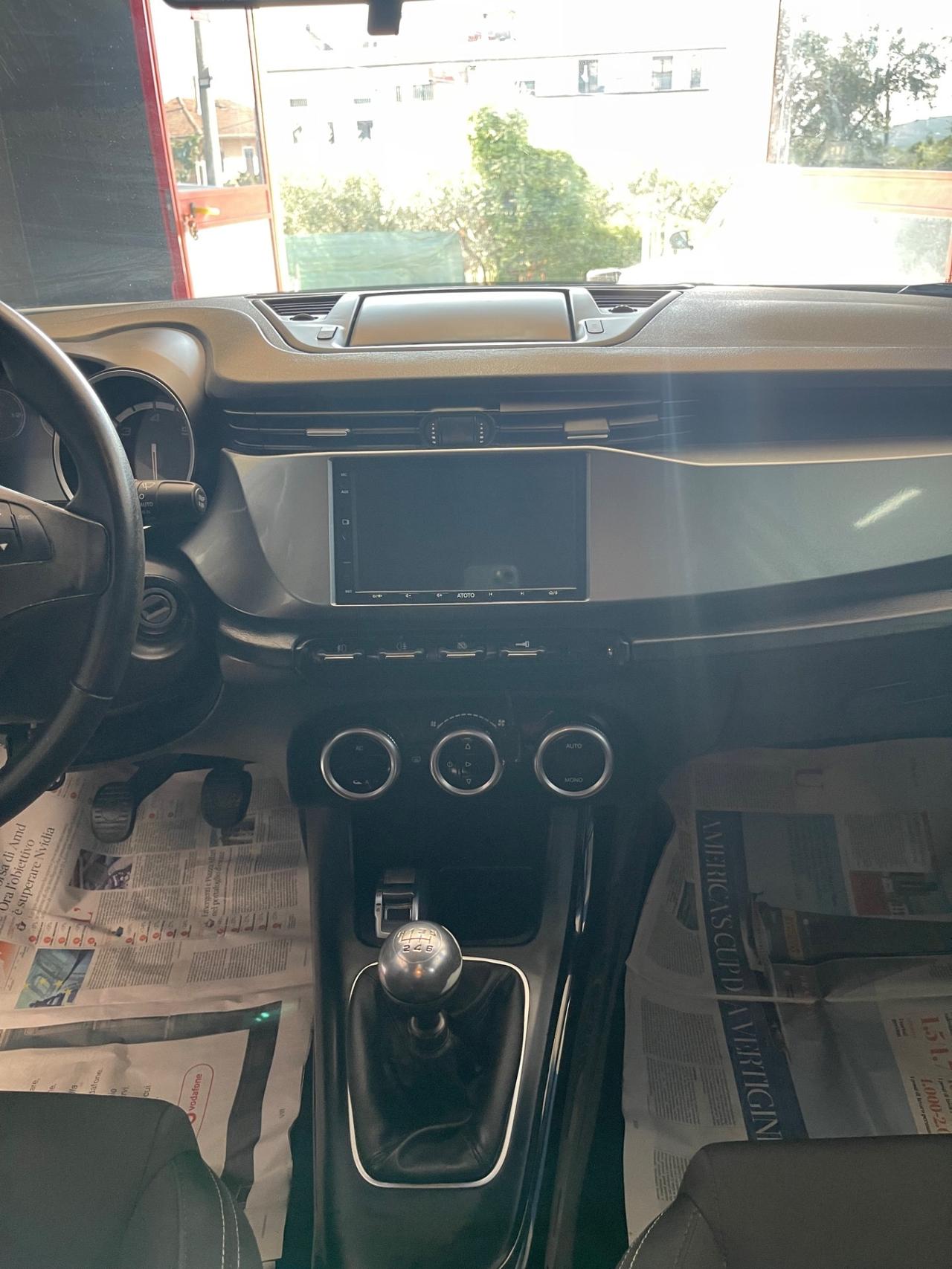 Alfa Romeo Giulietta 1.6 JTDm-2 105 CV Distinctive