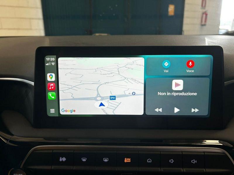 MG MG3 Hybrid+ Luxury - PROMO SIRONIAUTO+