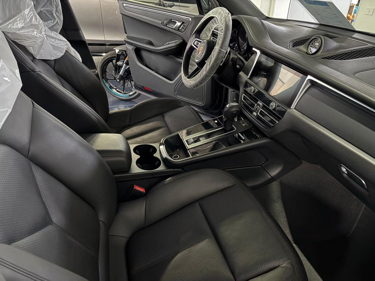 Porsche Macan 2.0