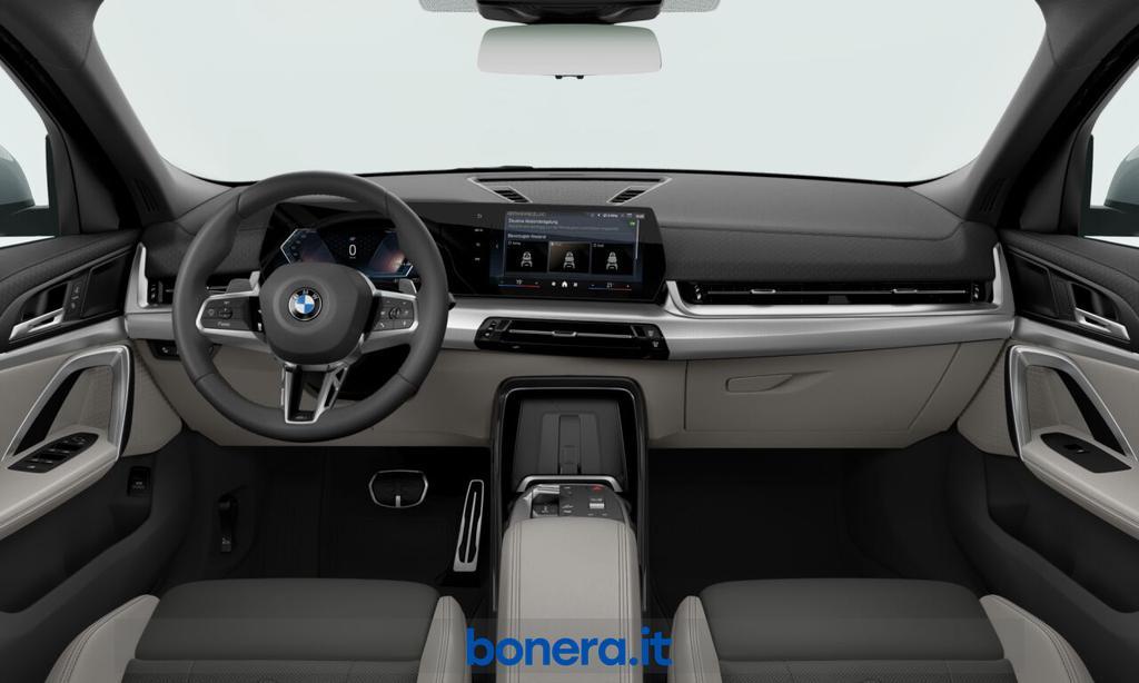 BMW X2 20 d 48V MSport xDrive DCT