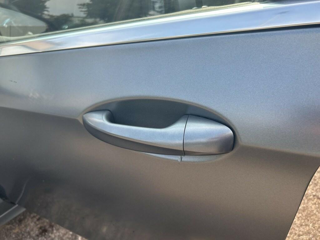 Mercedes Classe E 450 450 EQ-BOOST Premium 4Matic 9G-Tronic