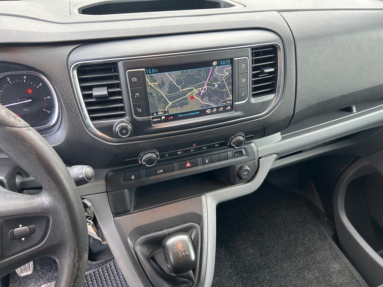 Peugeot Expert 2.0 HDi Euro6B