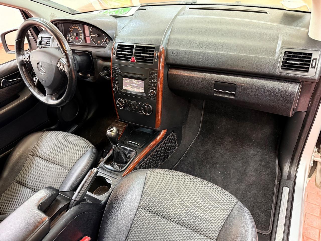 Mercedes-benz A 180 CDI Avantgarde Ok neopatentati