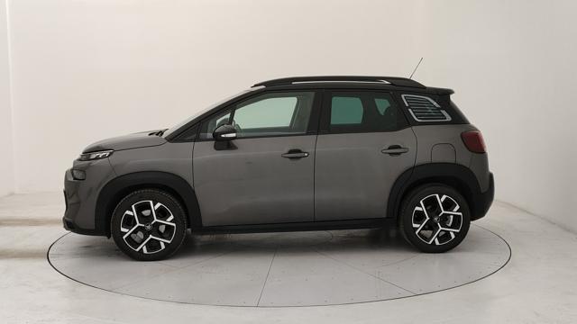CITROEN C3 Aircross 1.5 bluehdi Shine Pack s&s 120cv eat6